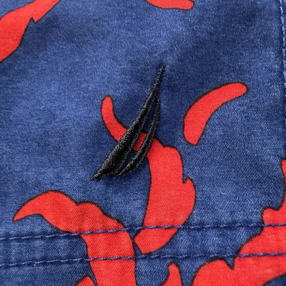 N/A nautica mens